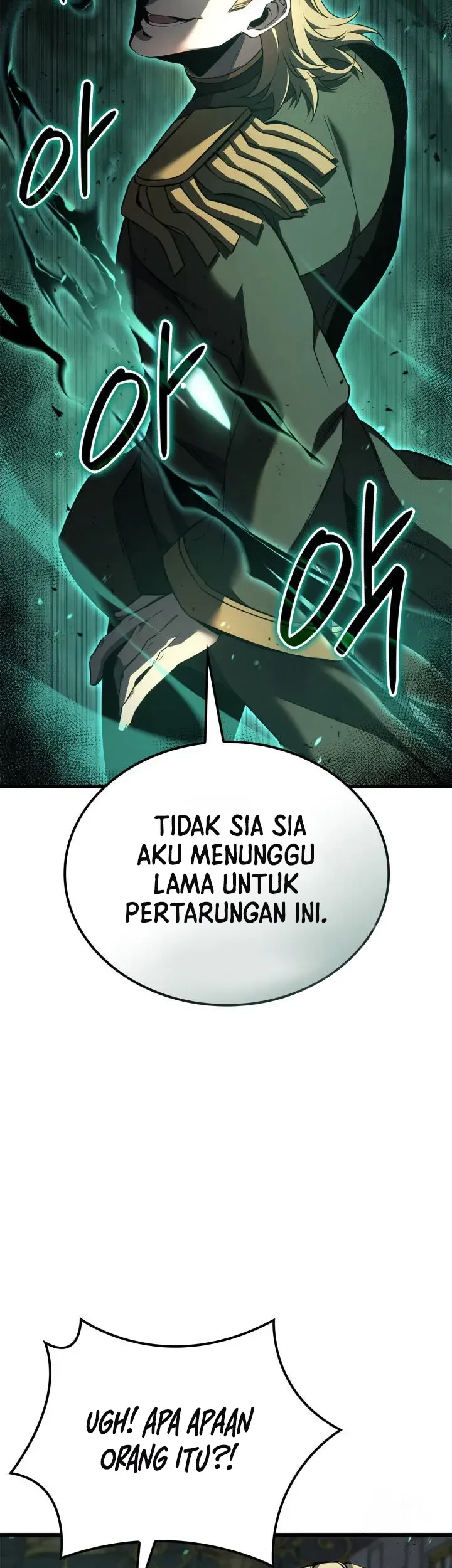 The Count’s Youngest Son Is A Player! Chapter 71 - halaman 50