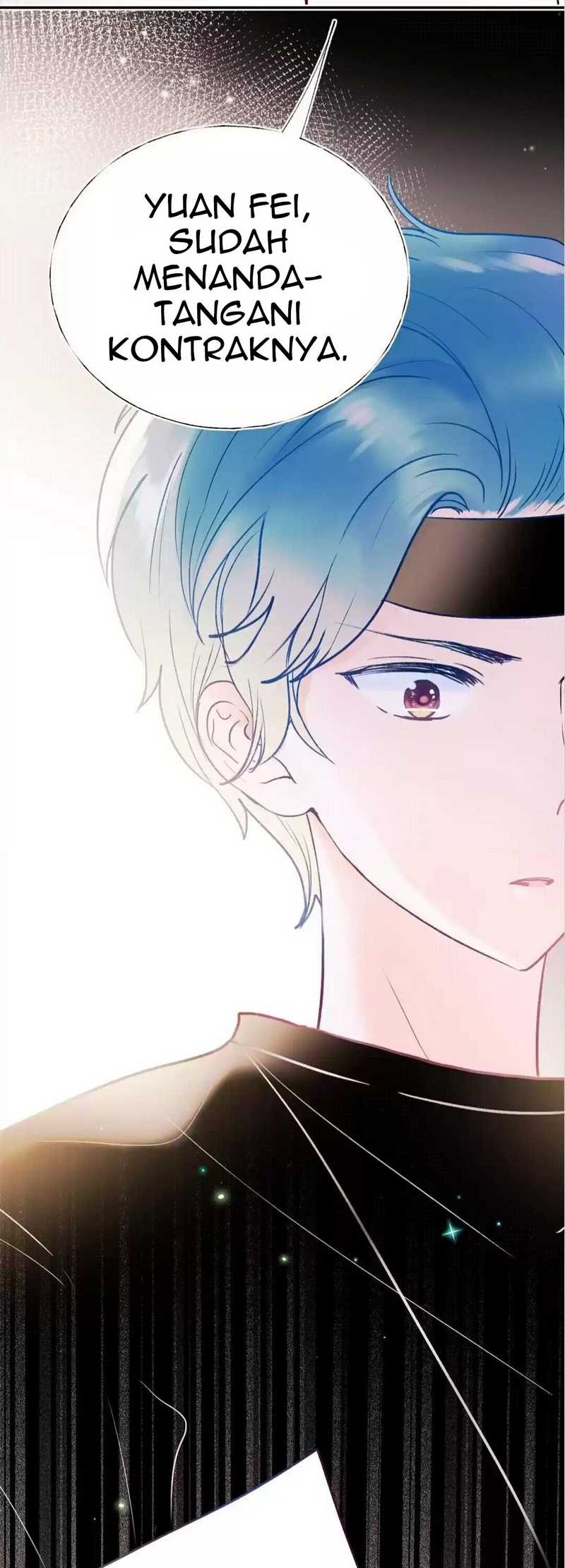 The Count’s Youngest Son Is A Player! Chapter 71 - halaman 8