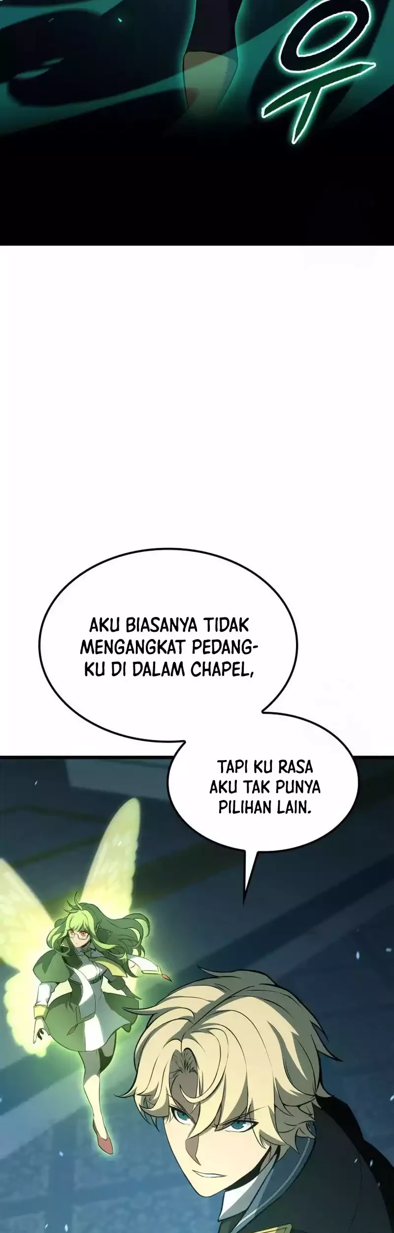 The Count’s Youngest Son Is A Player! Chapter 72 - halaman 11