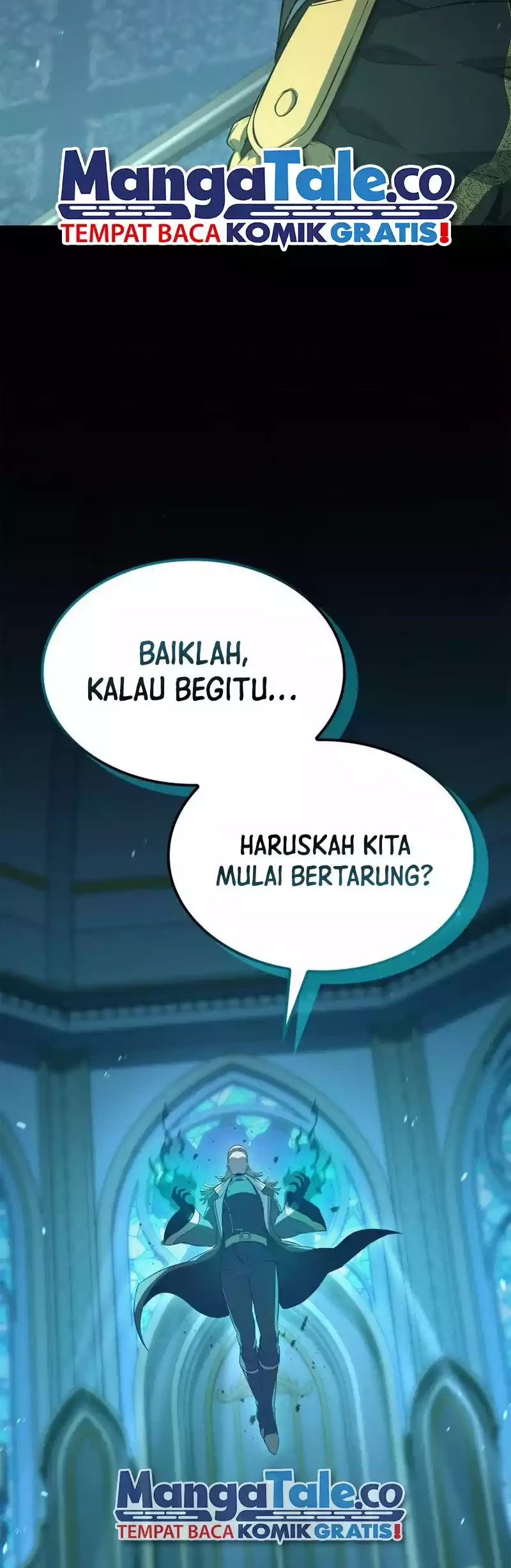 The Count’s Youngest Son Is A Player! Chapter 72 - halaman 12