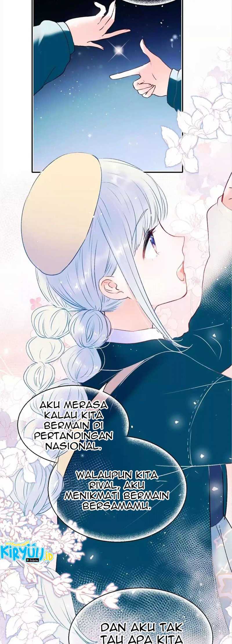 The Count’s Youngest Son Is A Player! Chapter 72 - halaman 22