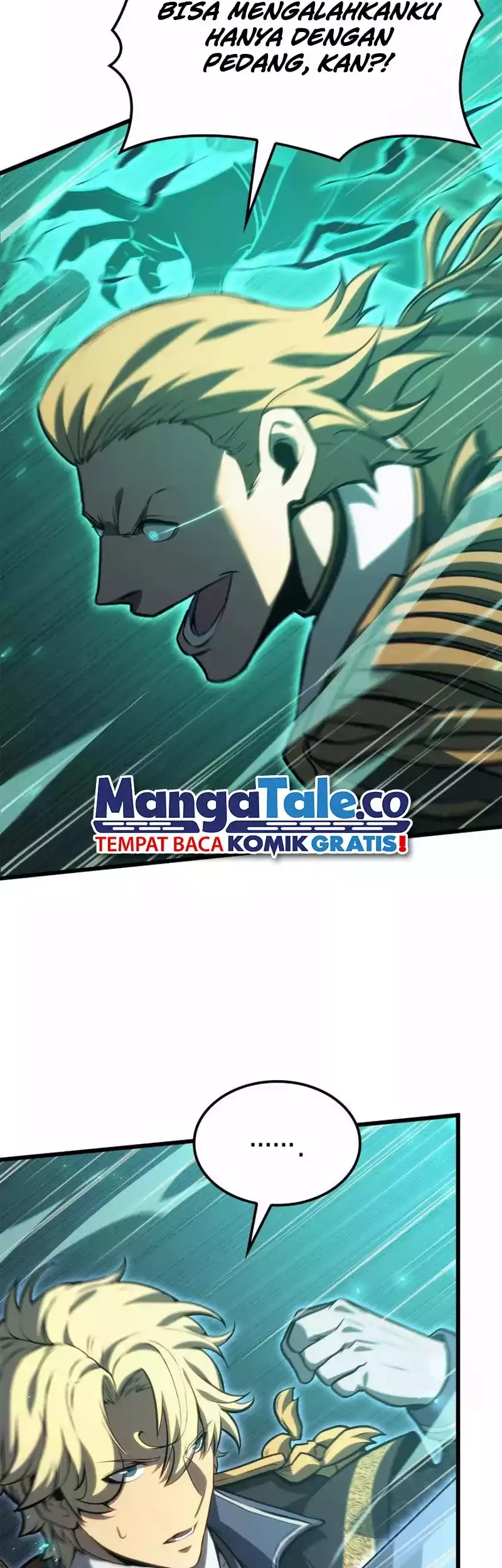 The Count’s Youngest Son Is A Player! Chapter 72 - halaman 26