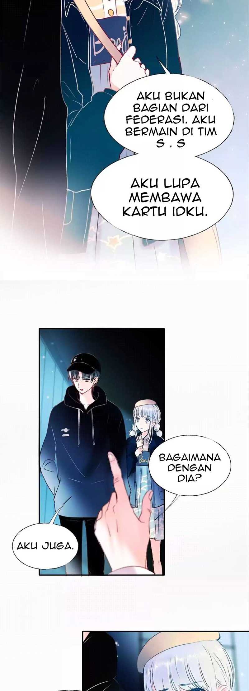 The Count’s Youngest Son Is A Player! Chapter 72 - halaman 27