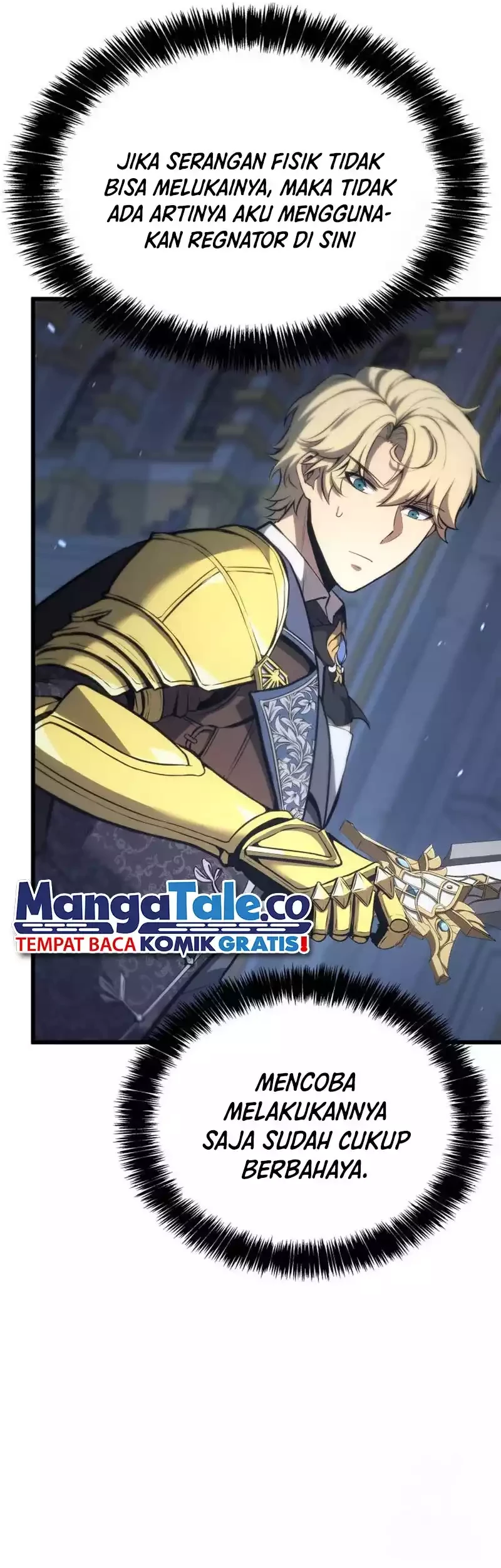 The Count’s Youngest Son Is A Player! Chapter 72 - halaman 37