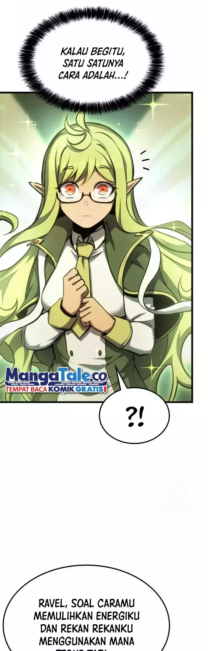 The Count’s Youngest Son Is A Player! Chapter 72 - halaman 38