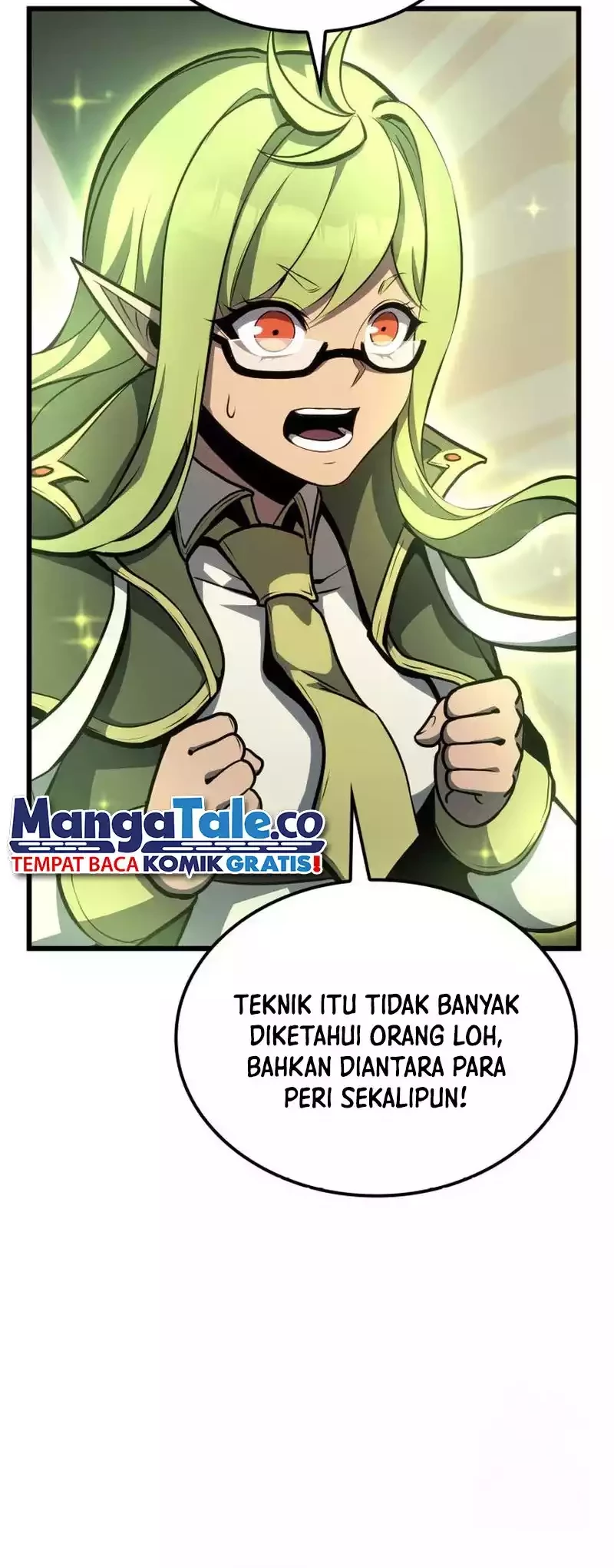The Count’s Youngest Son Is A Player! Chapter 72 - halaman 40