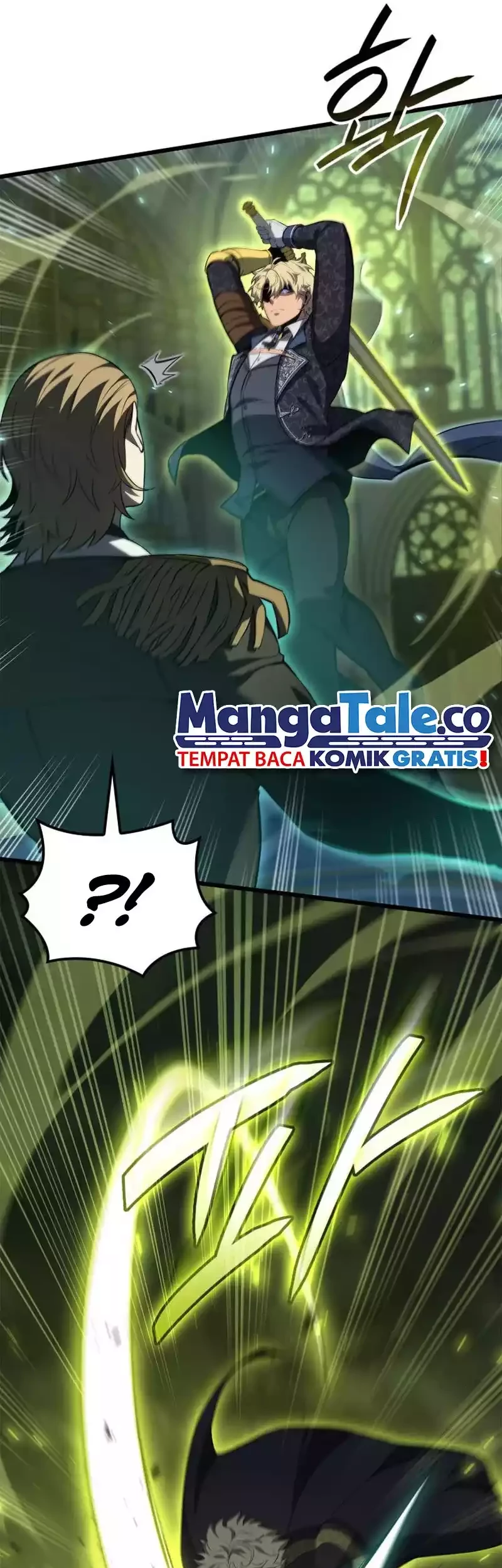 The Count’s Youngest Son Is A Player! Chapter 72 - halaman 45