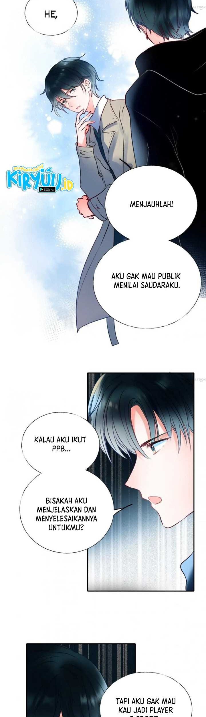 The Count’s Youngest Son Is A Player! Chapter 73 - halaman 13