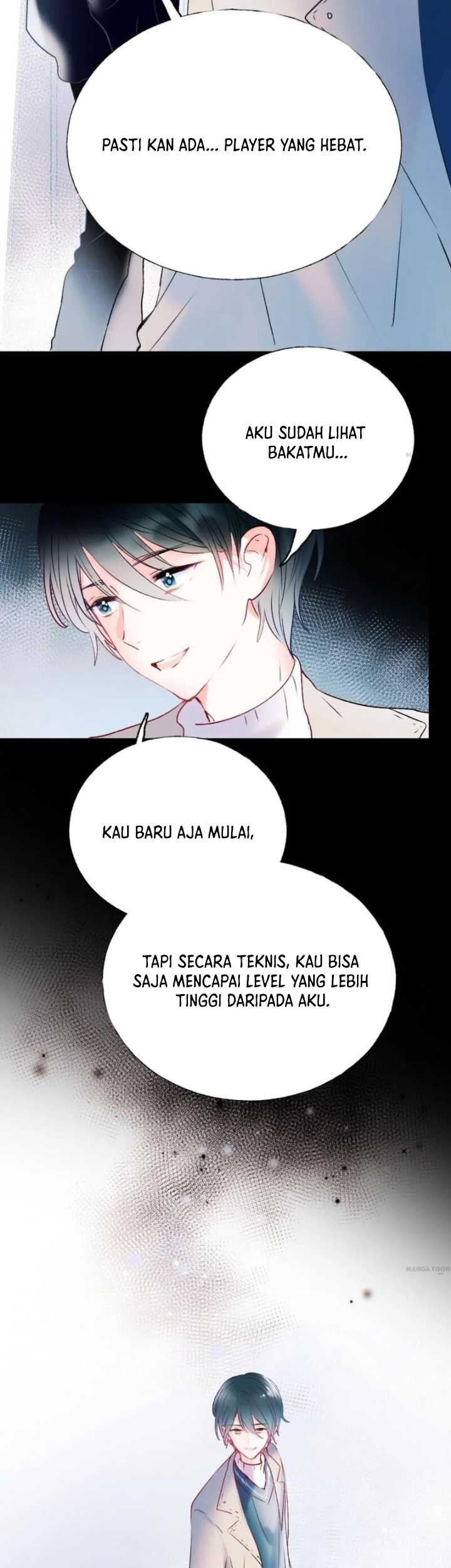 The Count’s Youngest Son Is A Player! Chapter 73 - halaman 27