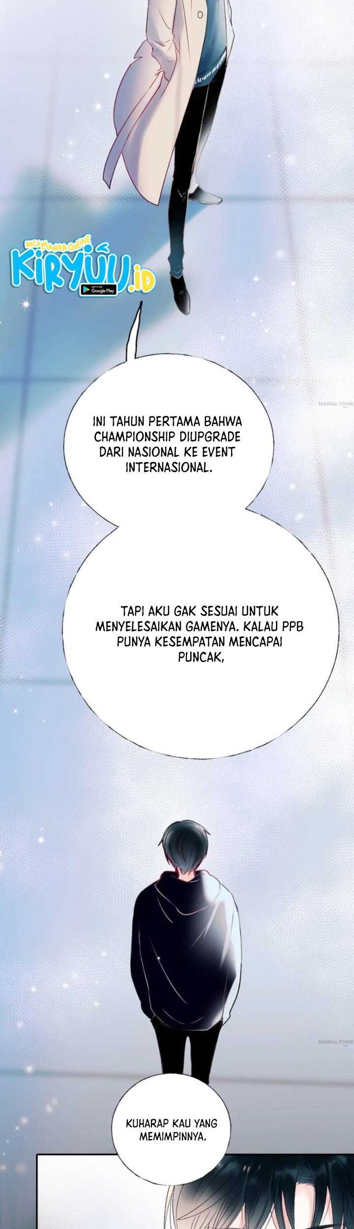 The Count’s Youngest Son Is A Player! Chapter 73 - halaman 28