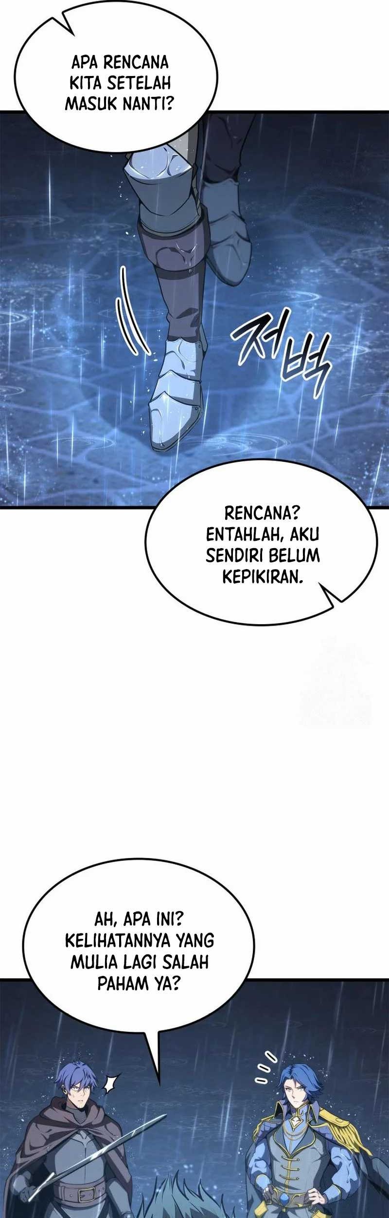 The Count’s Youngest Son Is A Player! Chapter 73 - halaman 47