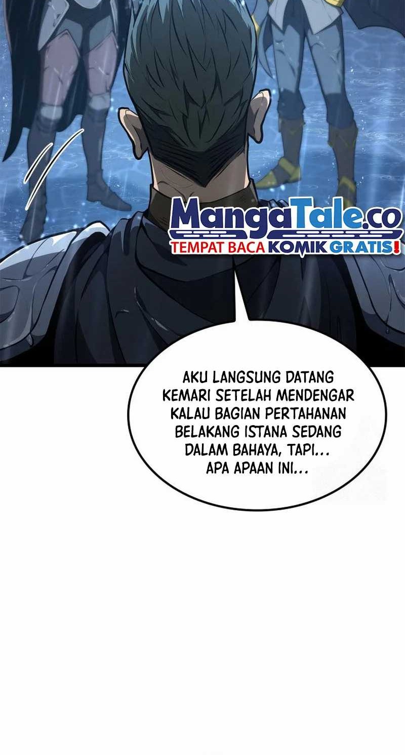 The Count’s Youngest Son Is A Player! Chapter 73 - halaman 48
