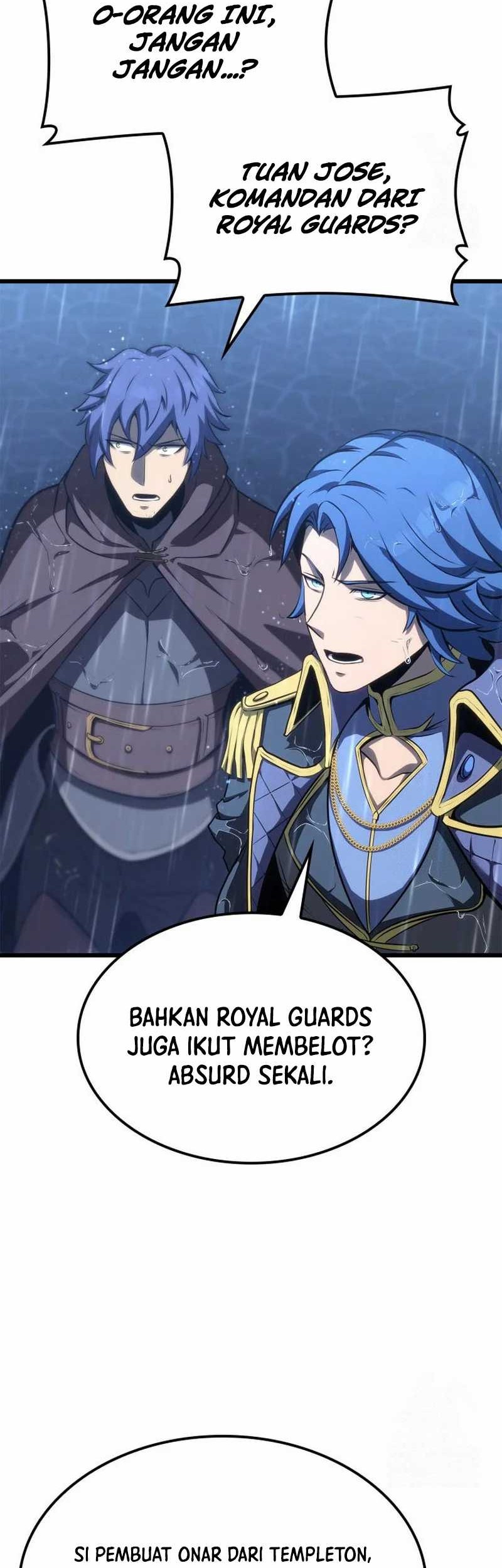 The Count’s Youngest Son Is A Player! Chapter 73 - halaman 50