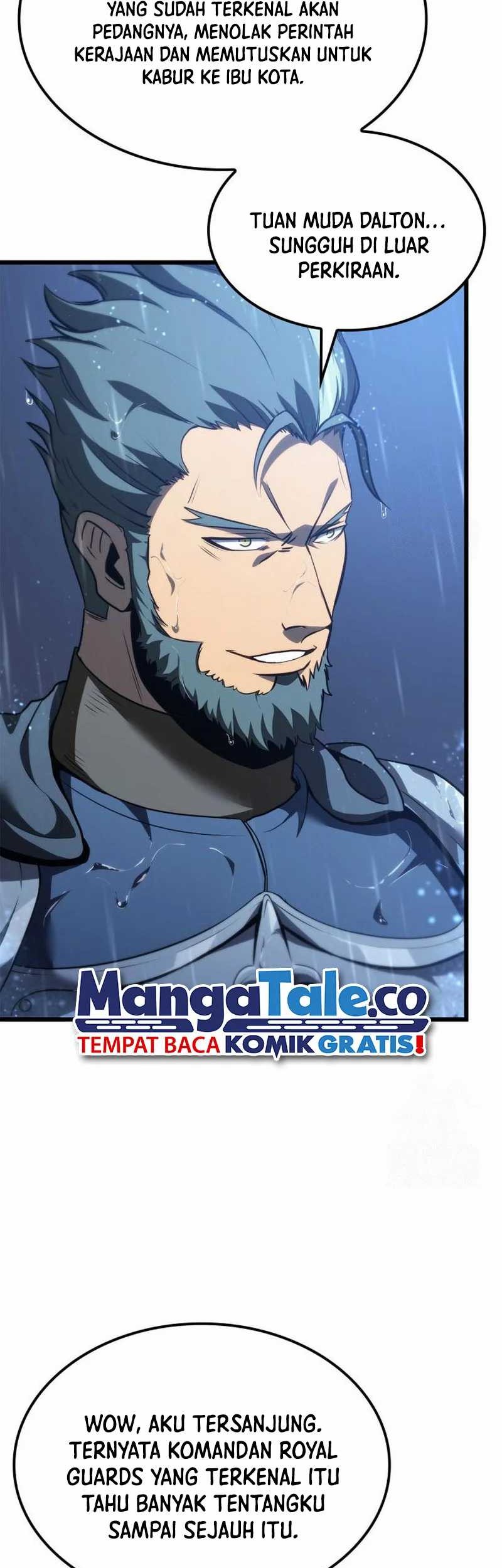 The Count’s Youngest Son Is A Player! Chapter 73 - halaman 51