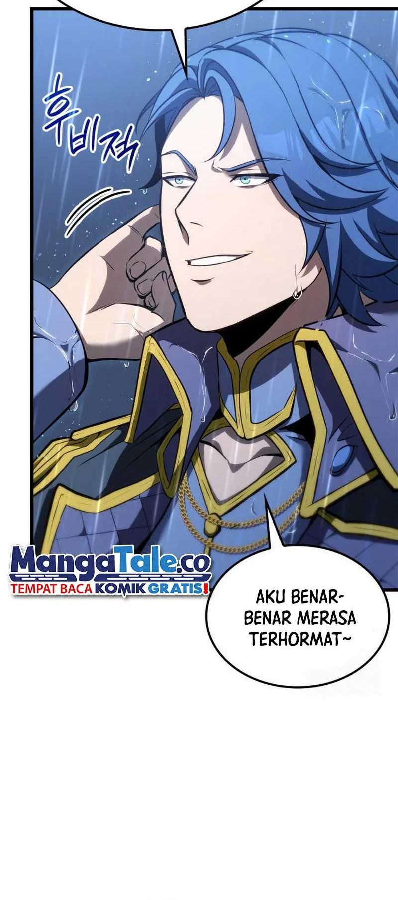 The Count’s Youngest Son Is A Player! Chapter 73 - halaman 52