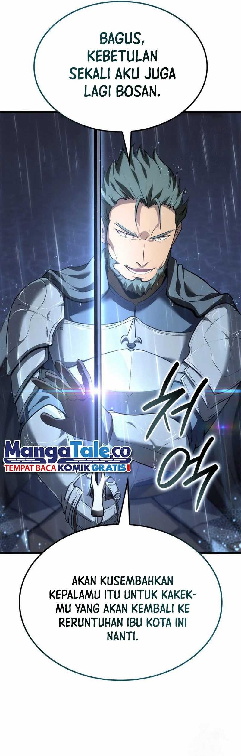 The Count’s Youngest Son Is A Player! Chapter 73 - halaman 57