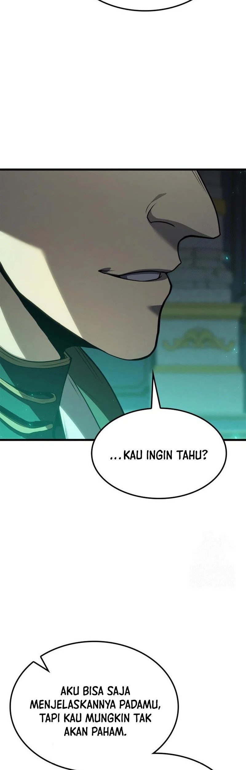 The Count’s Youngest Son Is A Player! Chapter 74 - halaman 14