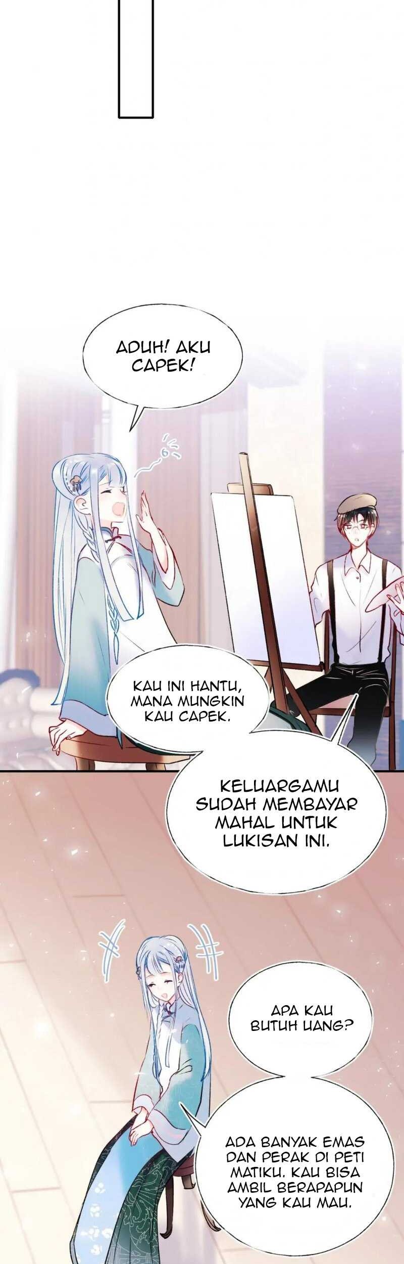 The Count’s Youngest Son Is A Player! Chapter 74 - halaman 16
