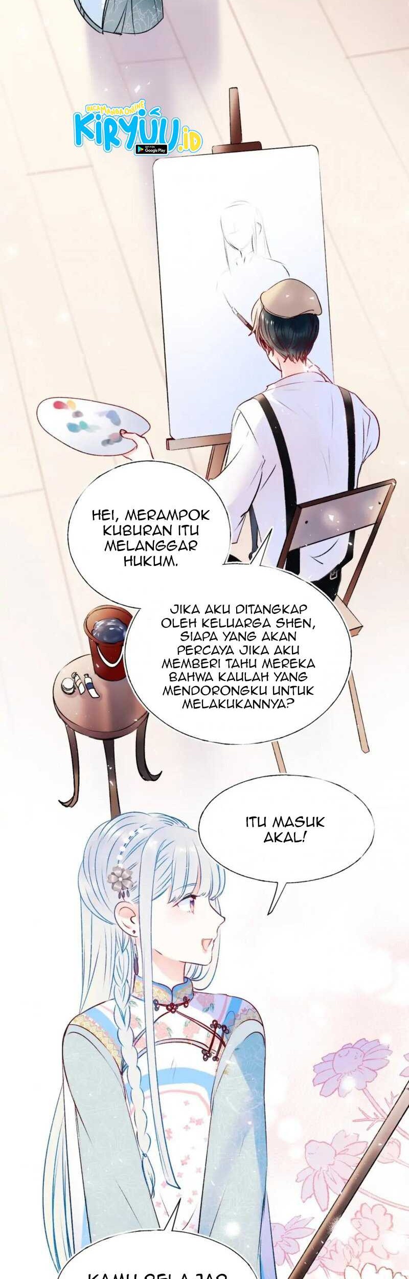 The Count’s Youngest Son Is A Player! Chapter 74 - halaman 17