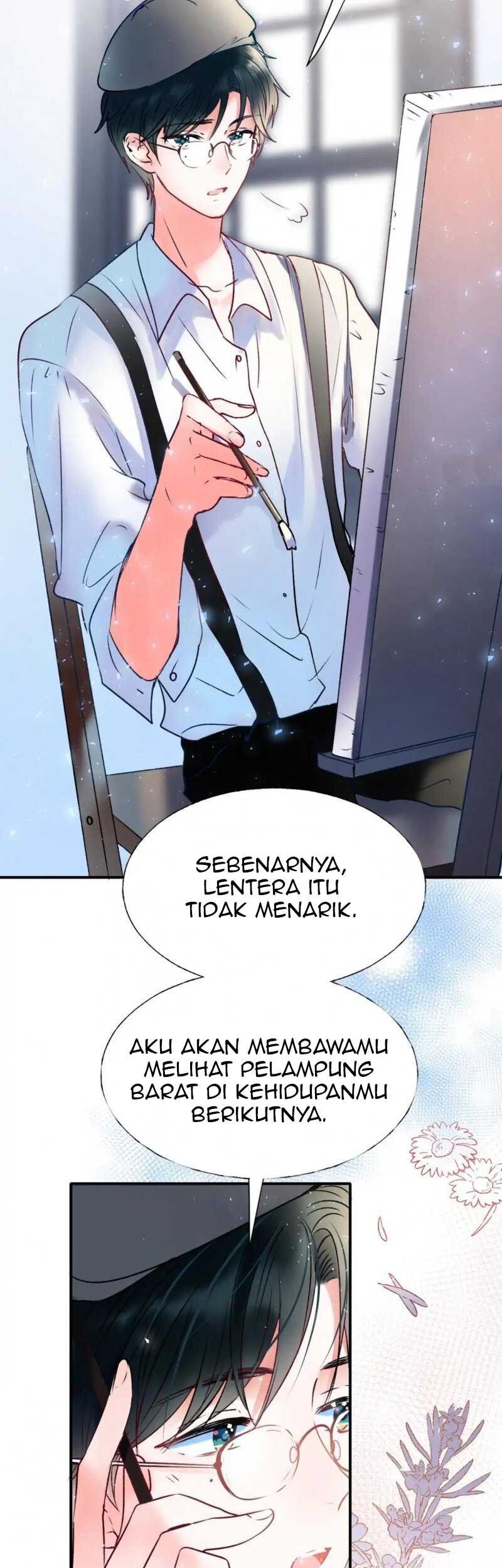 The Count’s Youngest Son Is A Player! Chapter 74 - halaman 21