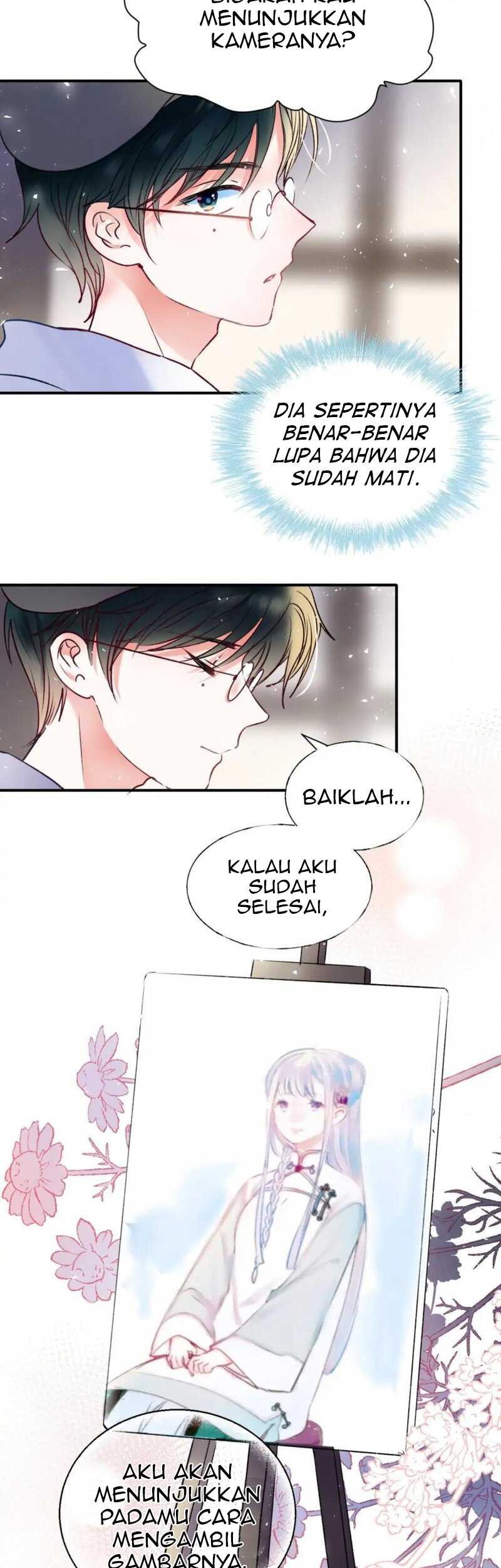 The Count’s Youngest Son Is A Player! Chapter 74 - halaman 25