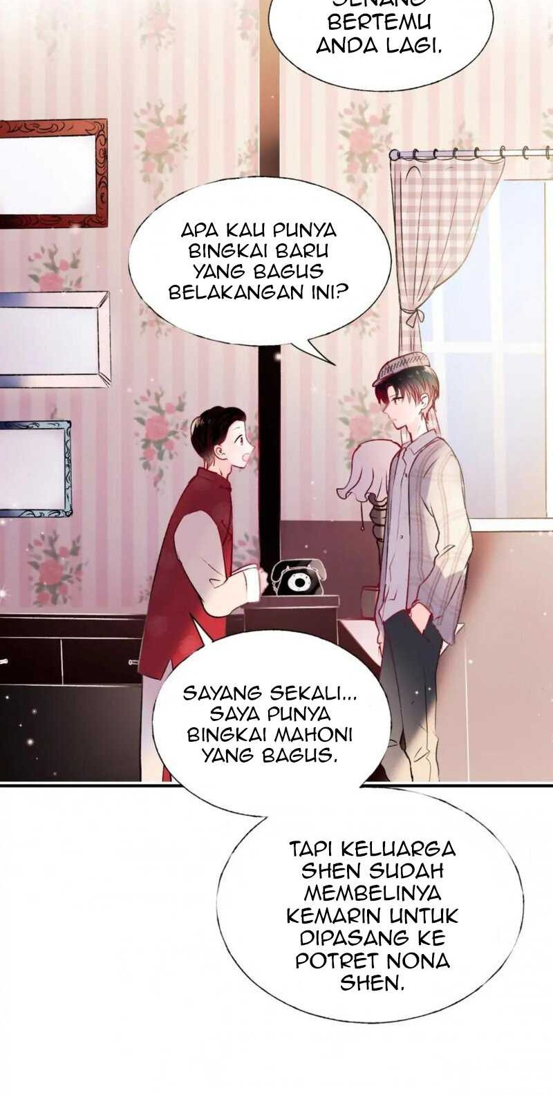 The Count’s Youngest Son Is A Player! Chapter 74 - halaman 28