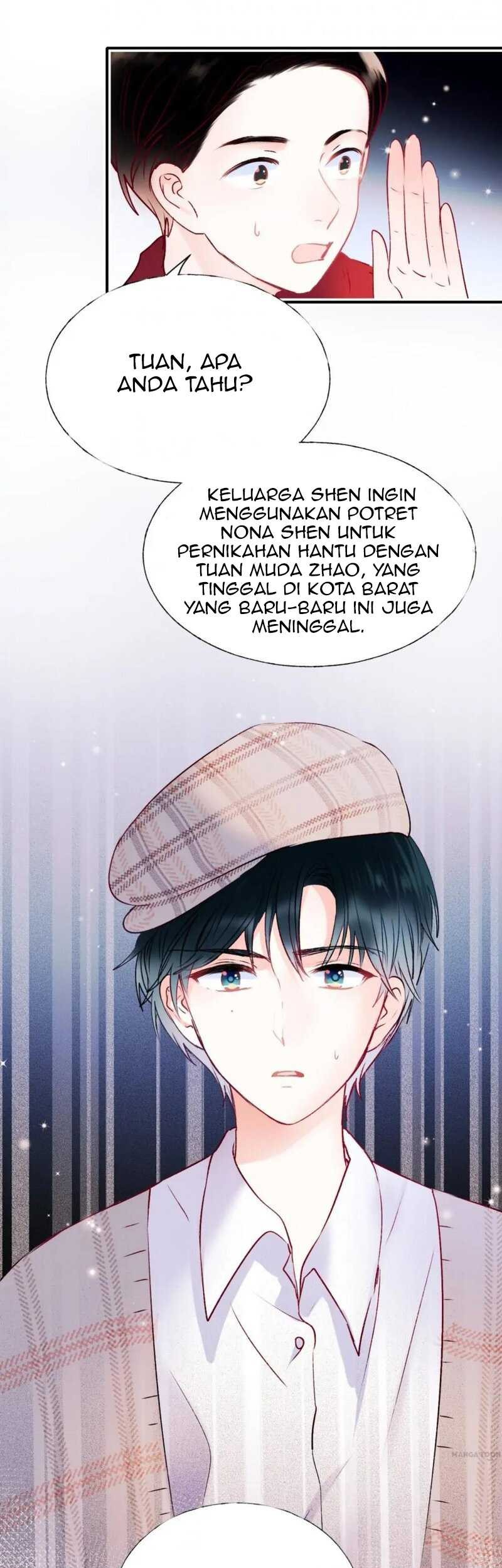 The Count’s Youngest Son Is A Player! Chapter 74 - halaman 29