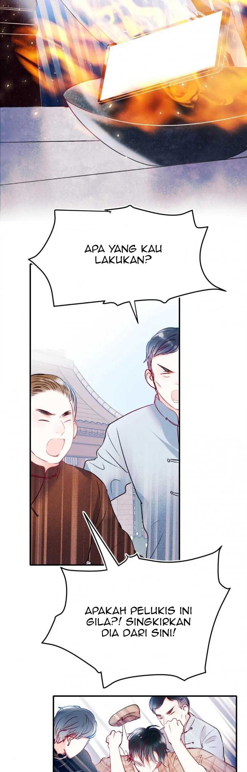 The Count’s Youngest Son Is A Player! Chapter 74 - halaman 37