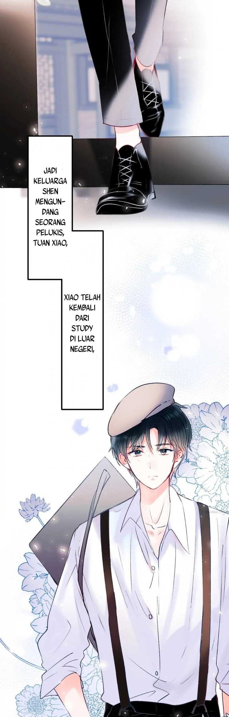 The Count’s Youngest Son Is A Player! Chapter 74 - halaman 4