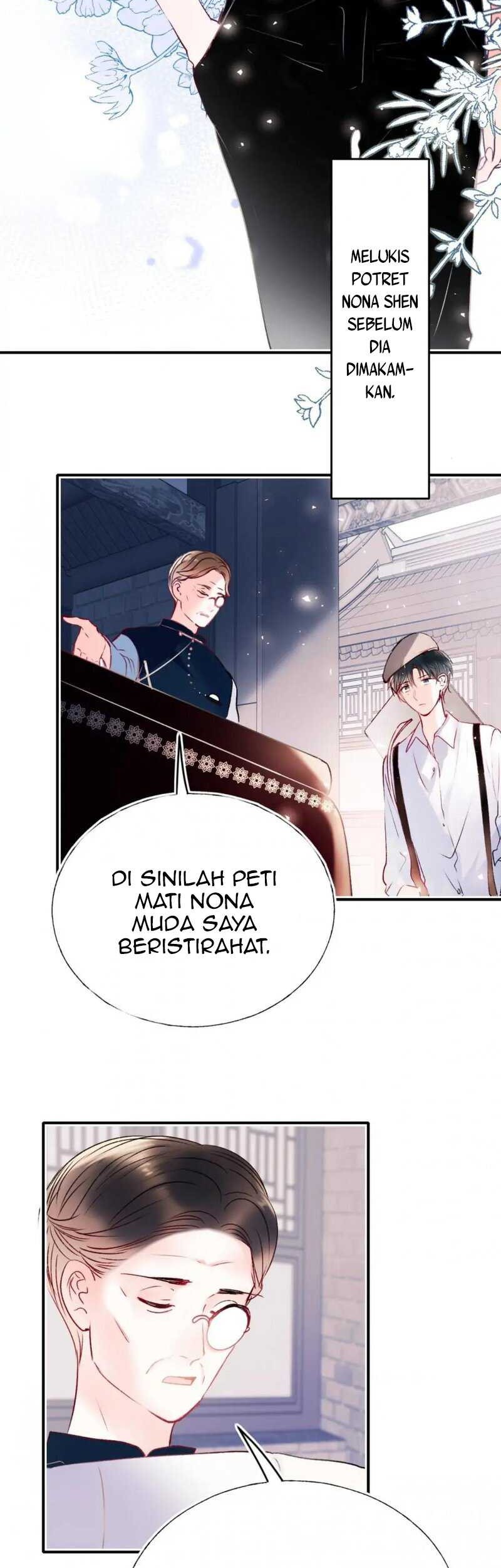 The Count’s Youngest Son Is A Player! Chapter 74 - halaman 5