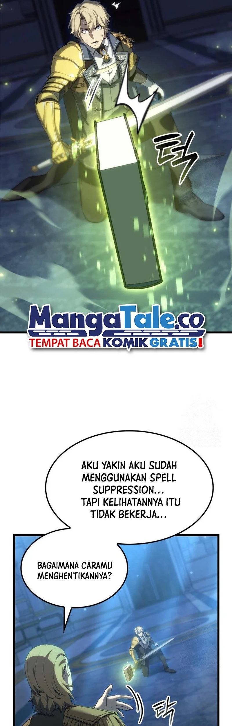 The Count’s Youngest Son Is A Player! Chapter 74 - halaman 50
