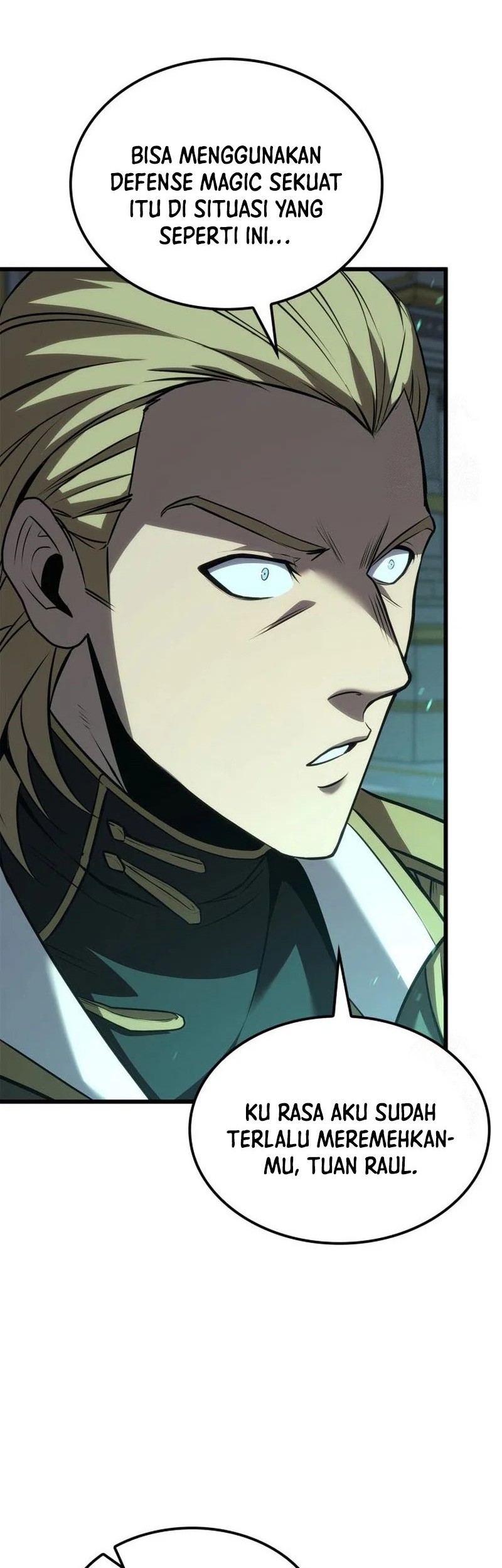 The Count’s Youngest Son Is A Player! Chapter 74 - halaman 55