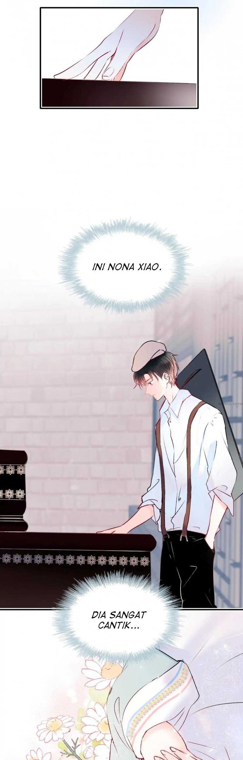 The Count’s Youngest Son Is A Player! Chapter 74 - halaman 7