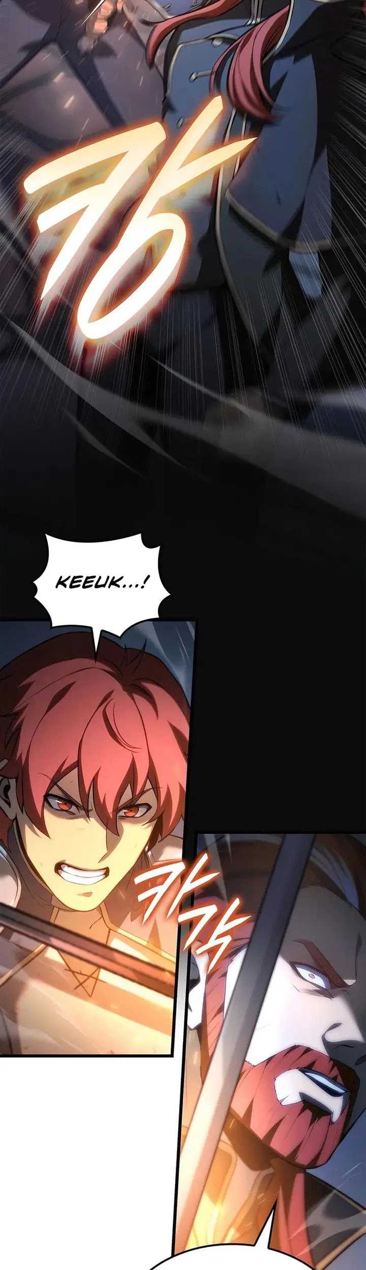 The Count’s Youngest Son Is A Player! Chapter 75 - halaman 15