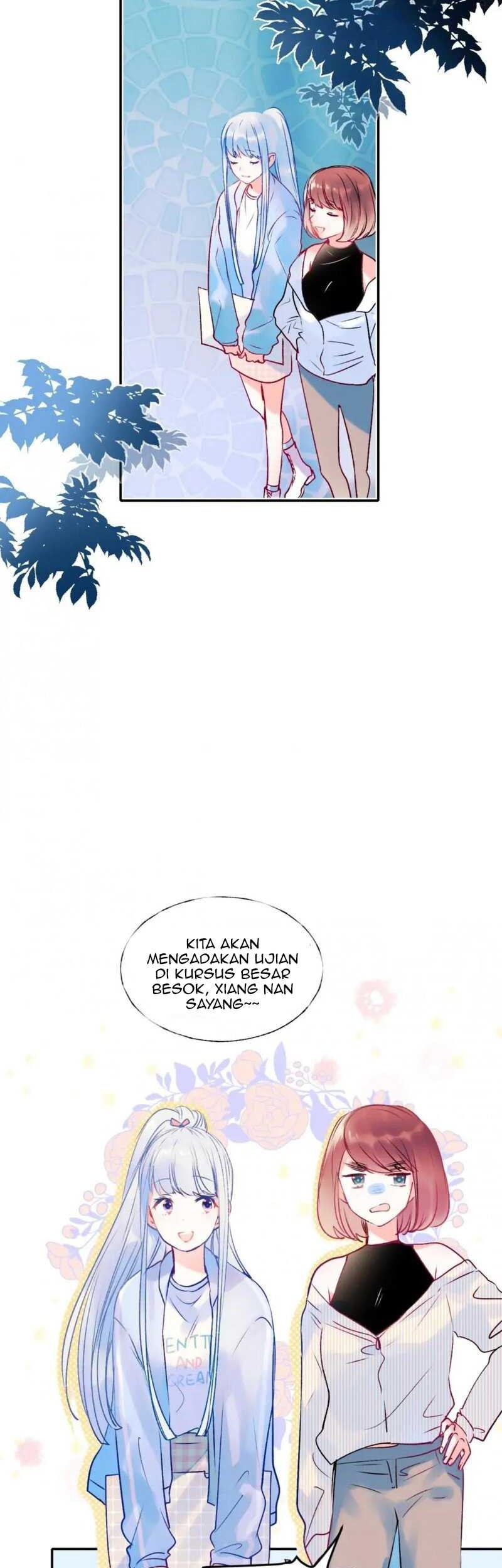 The Count’s Youngest Son Is A Player! Chapter 75 - halaman 19