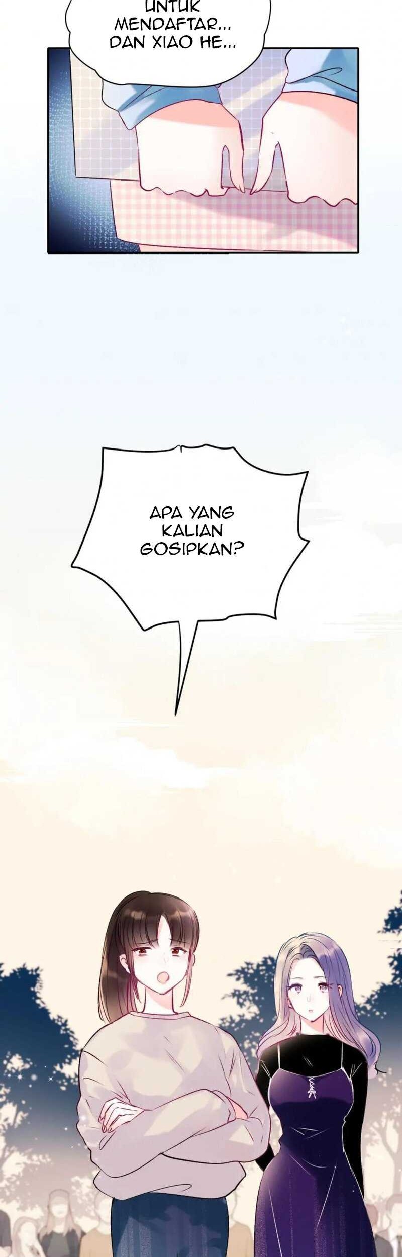 The Count’s Youngest Son Is A Player! Chapter 75 - halaman 22