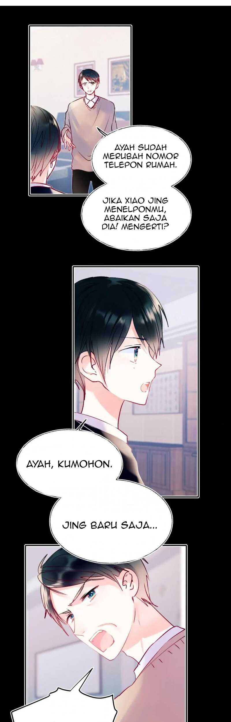 The Count’s Youngest Son Is A Player! Chapter 75 - halaman 3