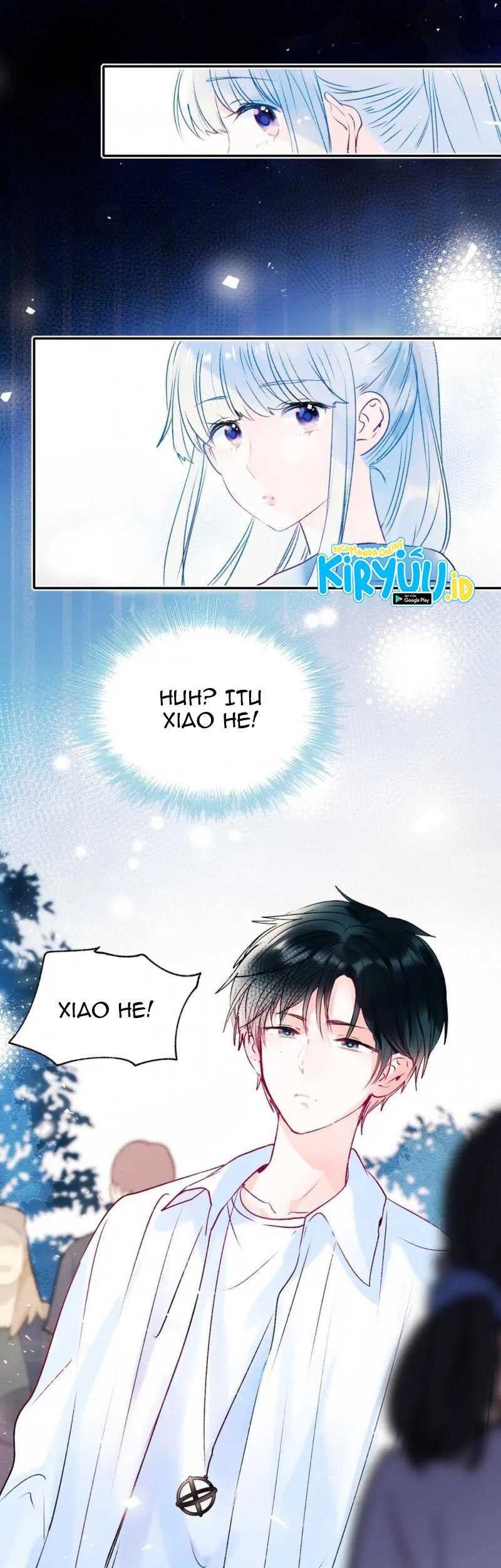 The Count’s Youngest Son Is A Player! Chapter 75 - halaman 30