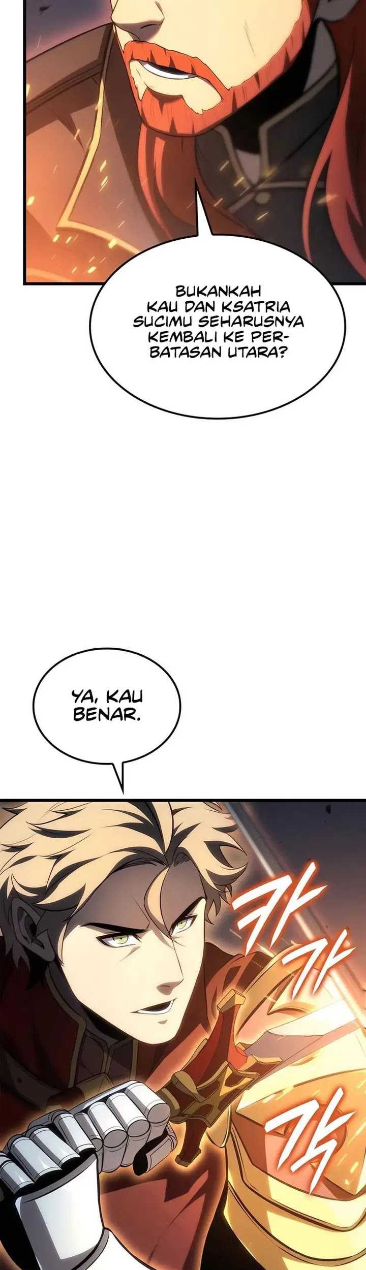 The Count’s Youngest Son Is A Player! Chapter 75 - halaman 31