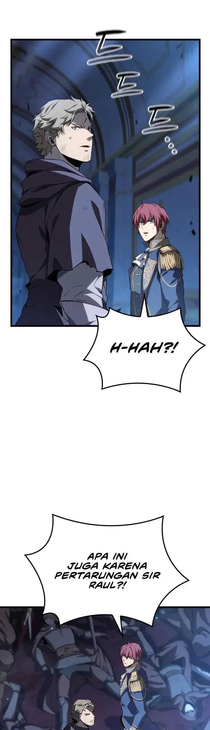 The Count’s Youngest Son Is A Player! Chapter 76 - halaman 15