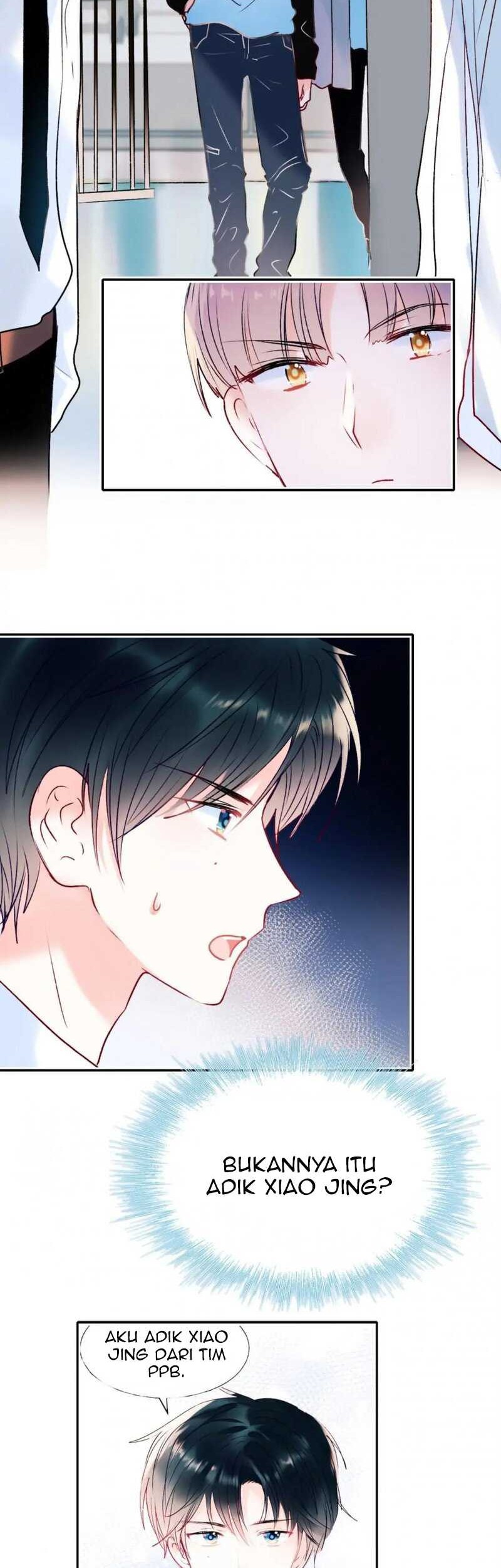 The Count’s Youngest Son Is A Player! Chapter 76 - halaman 20