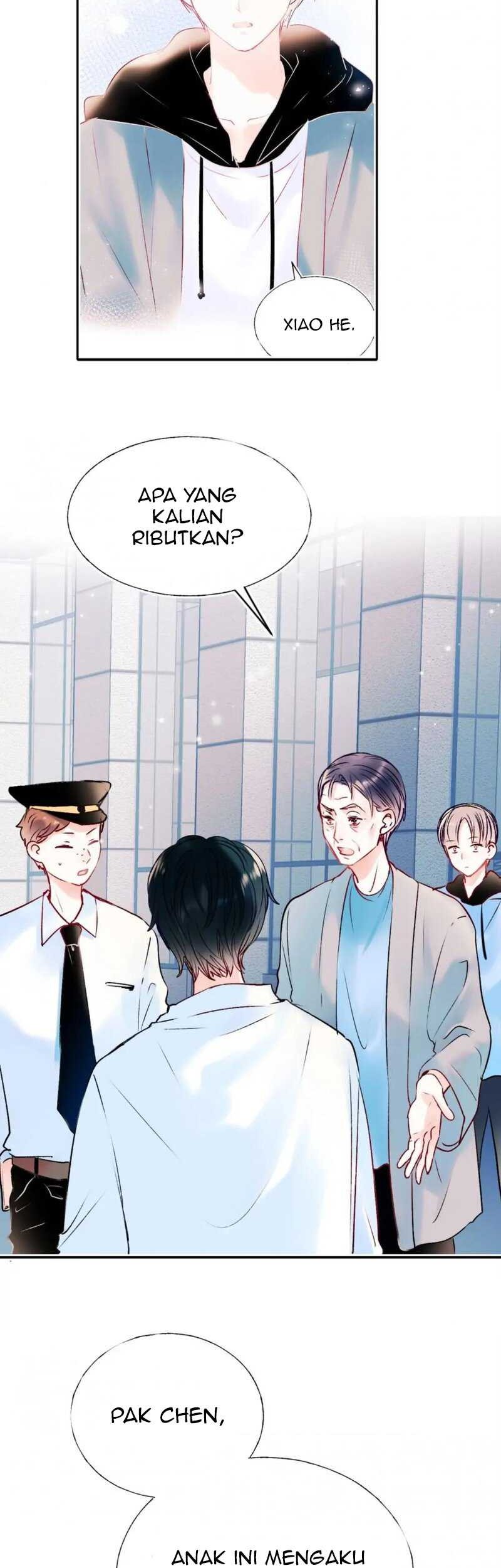 The Count’s Youngest Son Is A Player! Chapter 76 - halaman 21