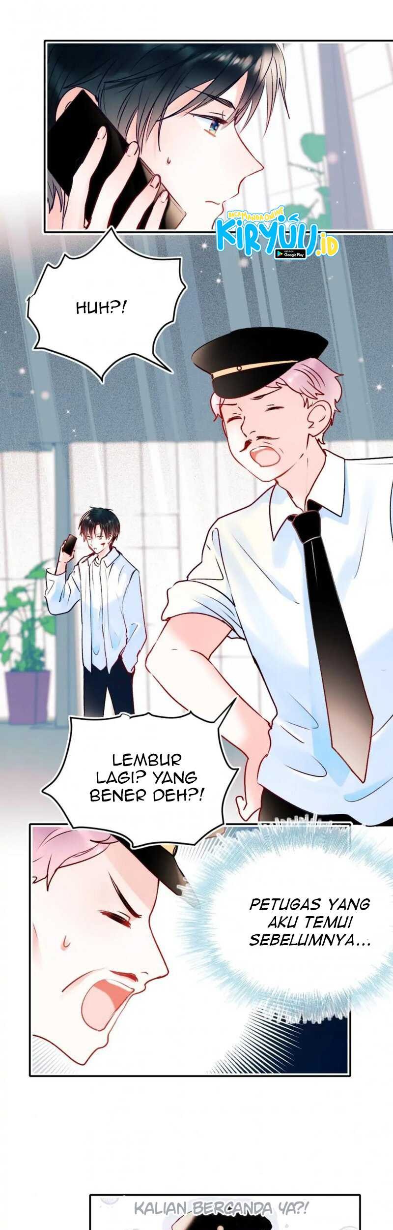 The Count’s Youngest Son Is A Player! Chapter 76 - halaman 27