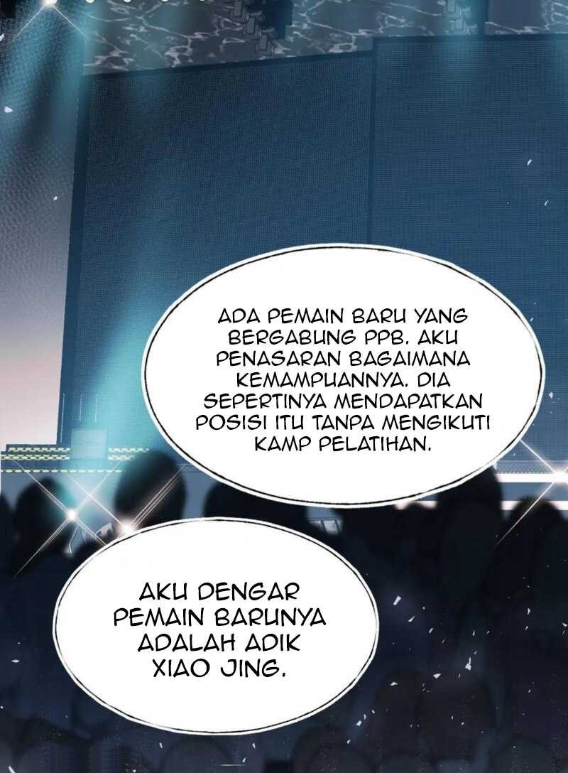 The Count’s Youngest Son Is A Player! Chapter 76 - halaman 31
