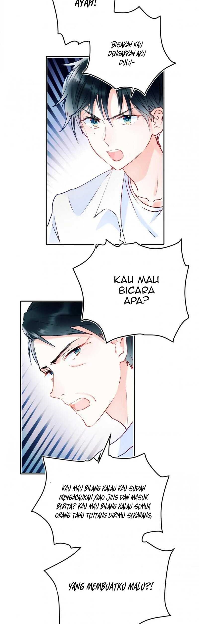 The Count’s Youngest Son Is A Player! Chapter 76 - halaman 4