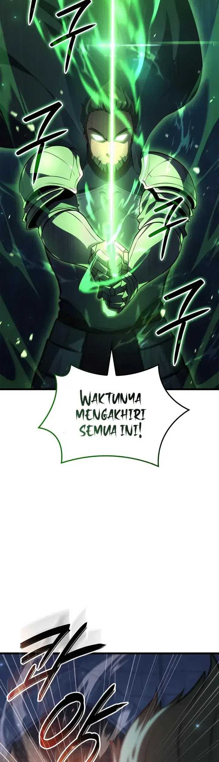 The Count’s Youngest Son Is A Player! Chapter 76 - halaman 40