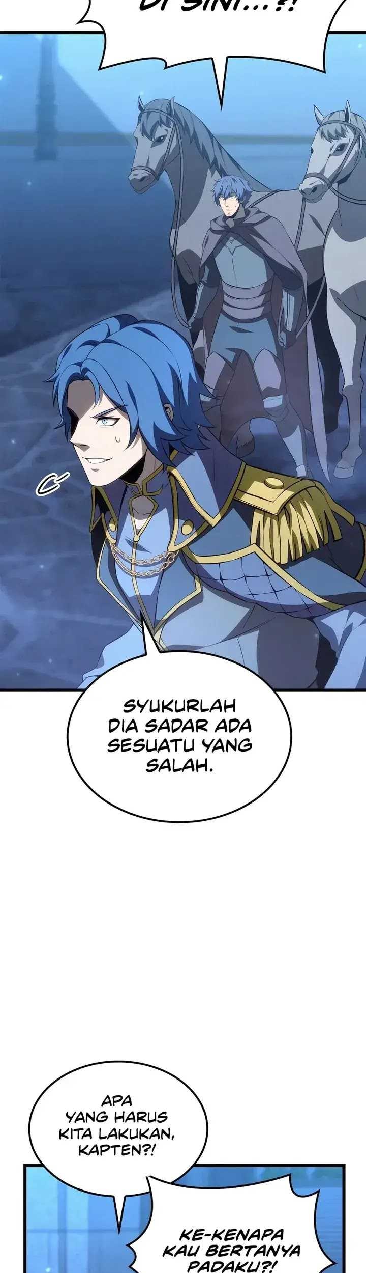 The Count’s Youngest Son Is A Player! Chapter 76 - halaman 45