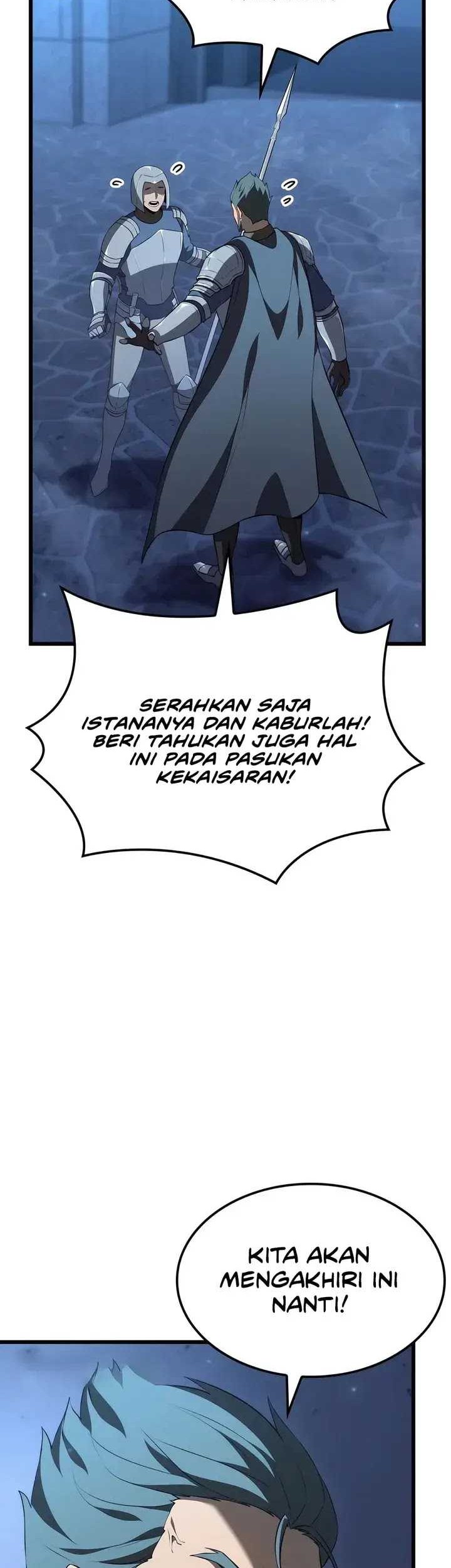 The Count’s Youngest Son Is A Player! Chapter 76 - halaman 46