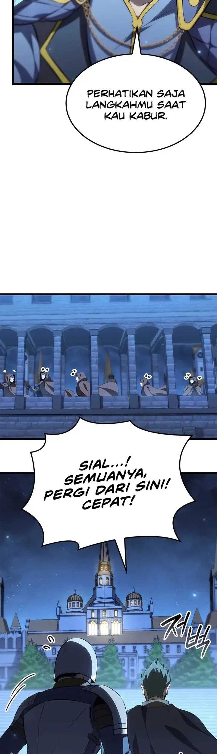 The Count’s Youngest Son Is A Player! Chapter 76 - halaman 48