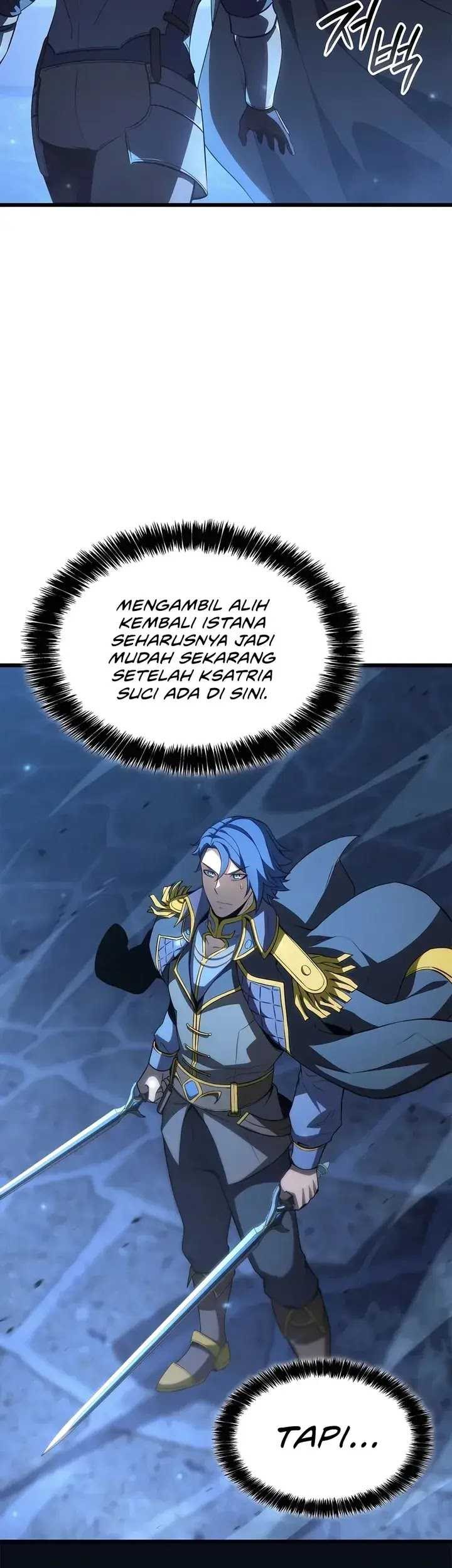 The Count’s Youngest Son Is A Player! Chapter 76 - halaman 49